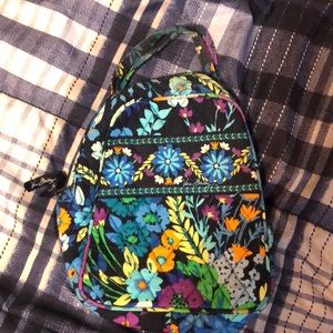 Vera Bradley lunch tote!
